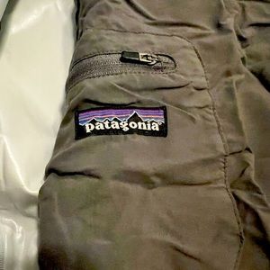 Patagonia mens shorts, excellent preloved condition